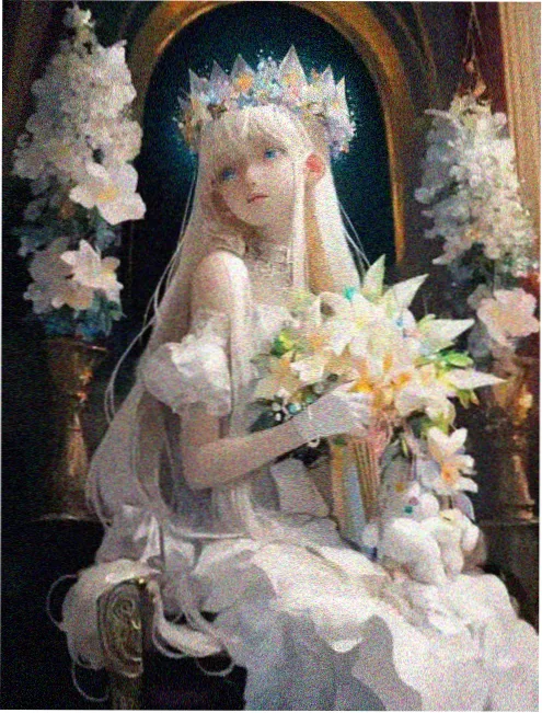情书